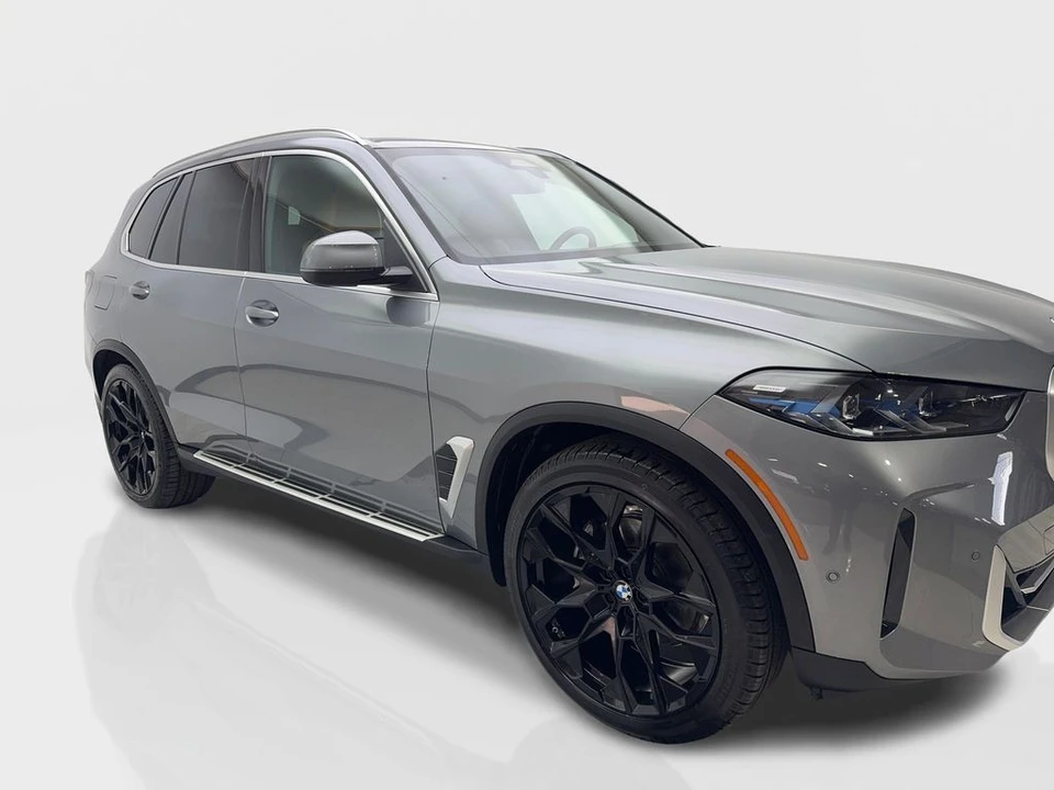 2025 BMW G05 X5 - Image 12 of 21