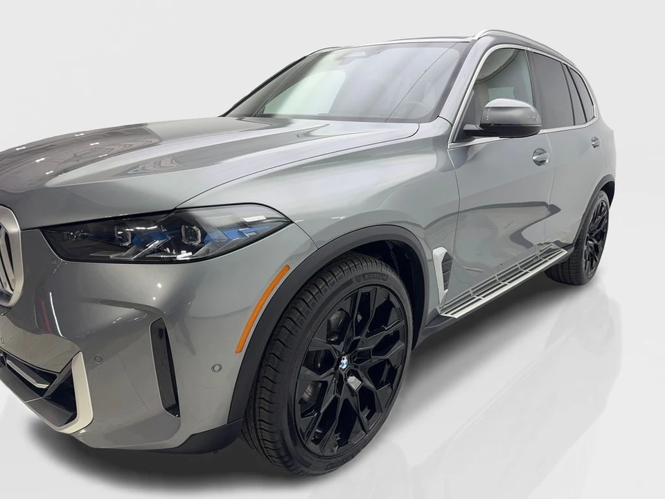 2025 BMW G05 X5 - Image 11 of 21