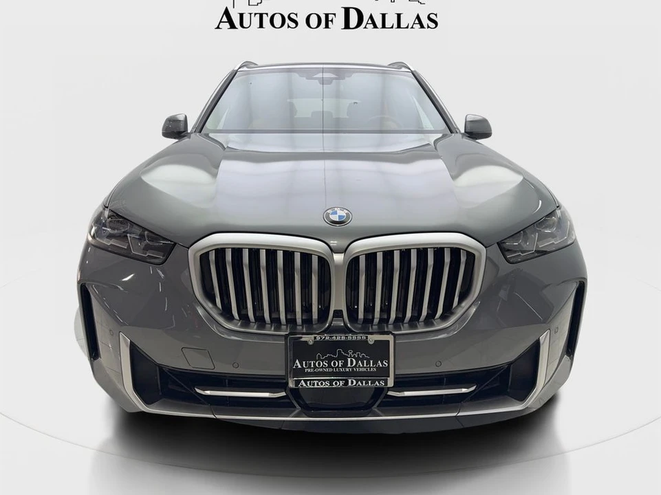 2025 BMW G05 X5 - Image 3 of 21