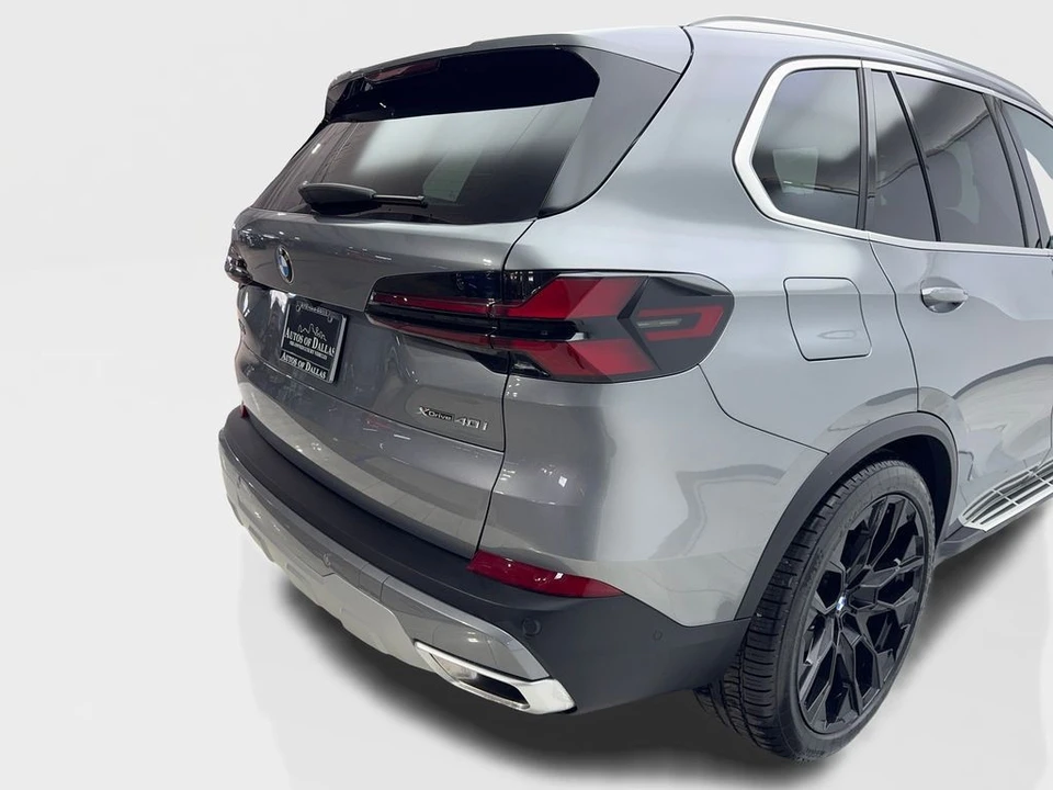 2025 BMW G05 X5 - Image 18 of 21