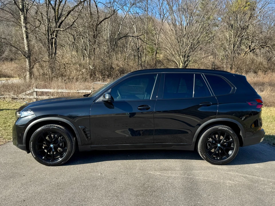 2025 BMW G05 X5 - Image 7 of 12