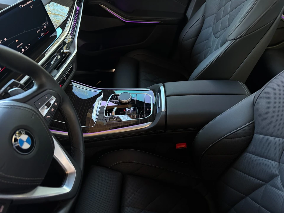 2025 BMW G05 X5 - Image 11 of 12