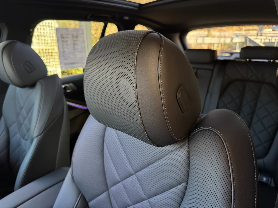 2025 BMW G05 X5 - Image 12 of 12