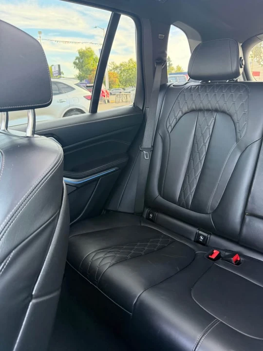 2025 BMW G05 X5 - Image 14 of 20