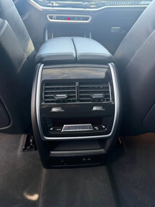 2025 BMW G05 X5 - Image 17 of 20