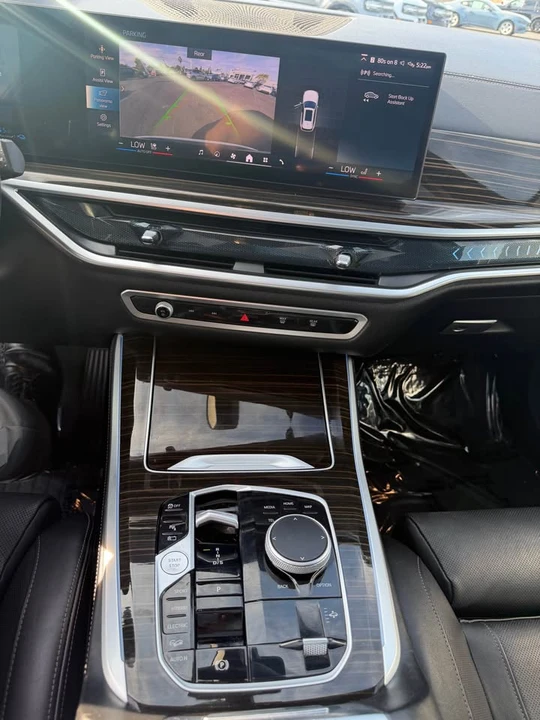 2025 BMW G05 X5 - Image 11 of 20
