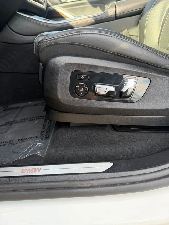 2025 BMW G05 X5 - Image 9 of 20