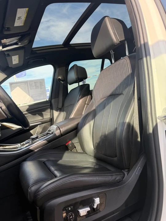 2025 BMW G05 X5 - Image 8 of 20