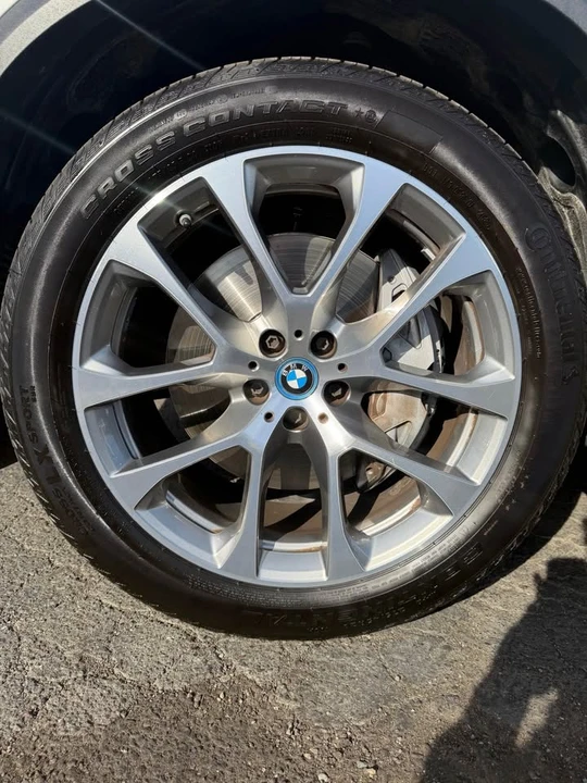 2025 BMW G05 X5 - Image 5 of 20