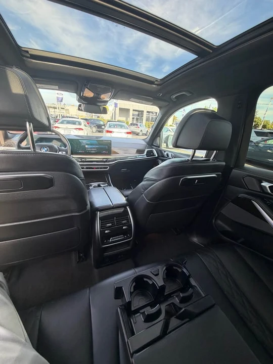 2025 BMW G05 X5 - Image 15 of 20