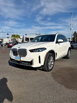 2025 BMW X5 xDrive45e Sport Utility 4D