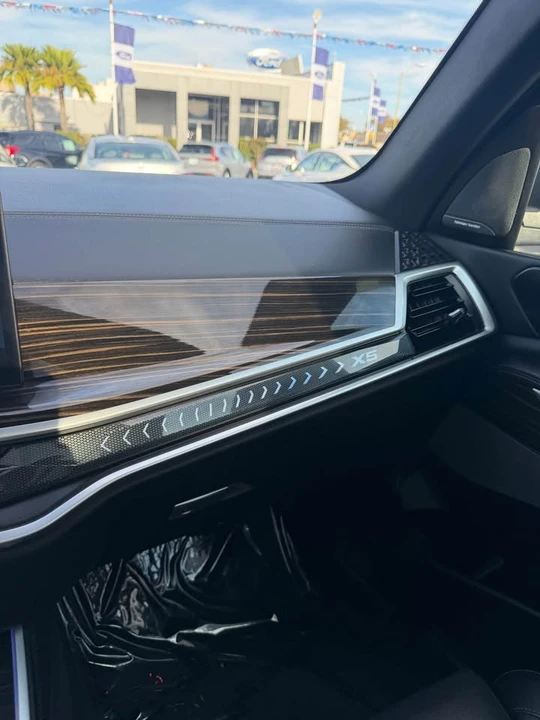 2025 BMW G05 X5 - Image 12 of 20