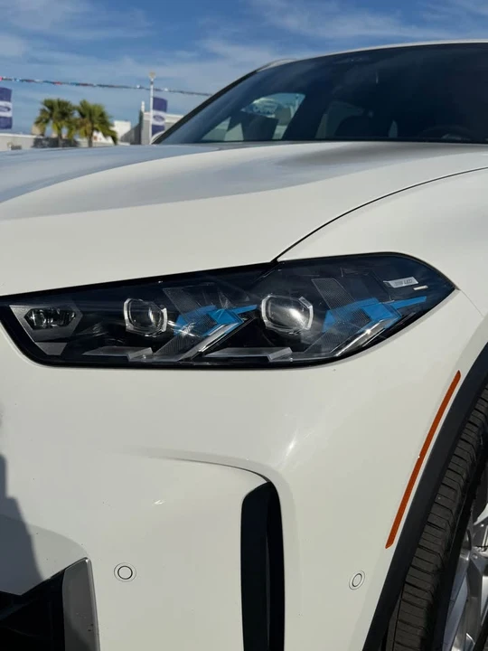 2025 BMW G05 X5 - Image 6 of 20
