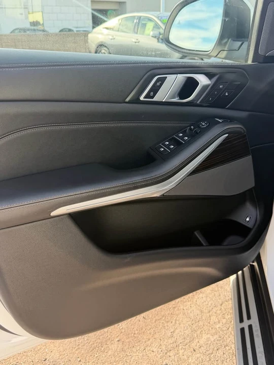 2025 BMW G05 X5 - Image 7 of 20