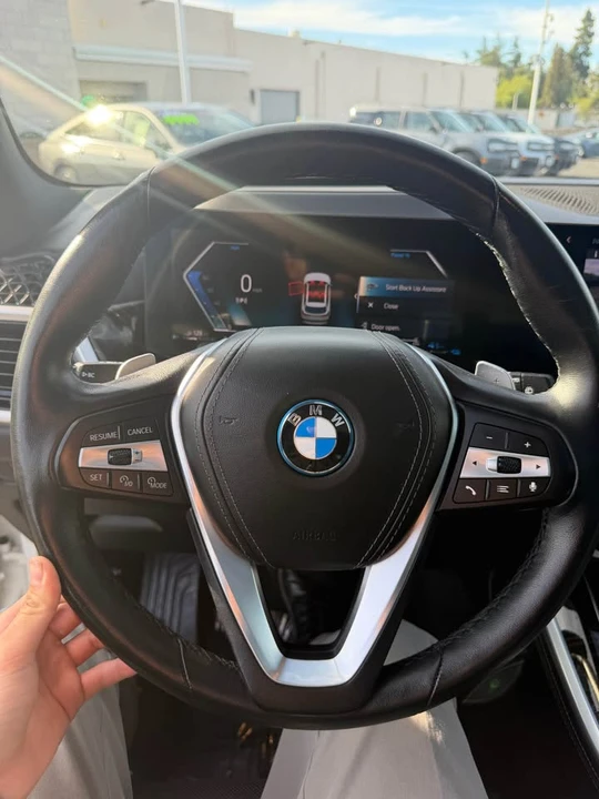 2025 BMW G05 X5 - Image 10 of 20