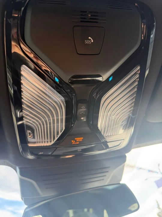 2025 BMW G05 X5 - Image 20 of 20