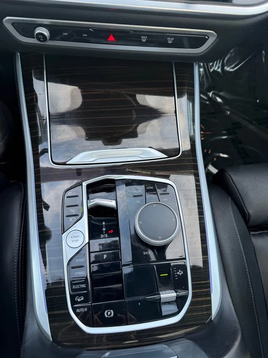 2025 BMW G05 X5 - Image 13 of 20