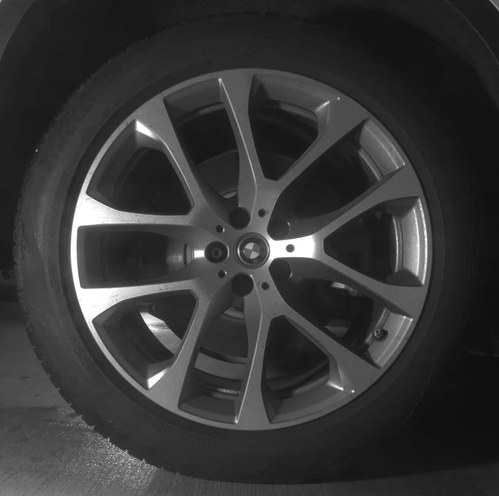 2025 BMW G05 X5 - Image 12 of 20