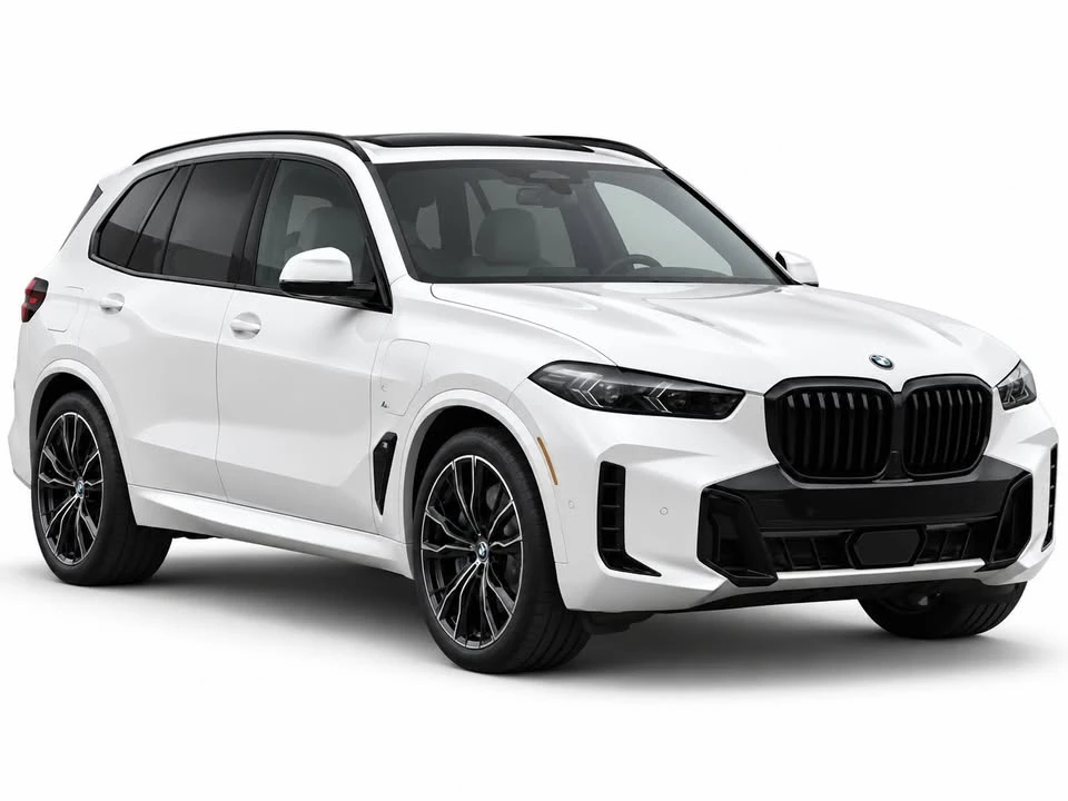 2025 BMW G05 X5 - Image 14 of 20