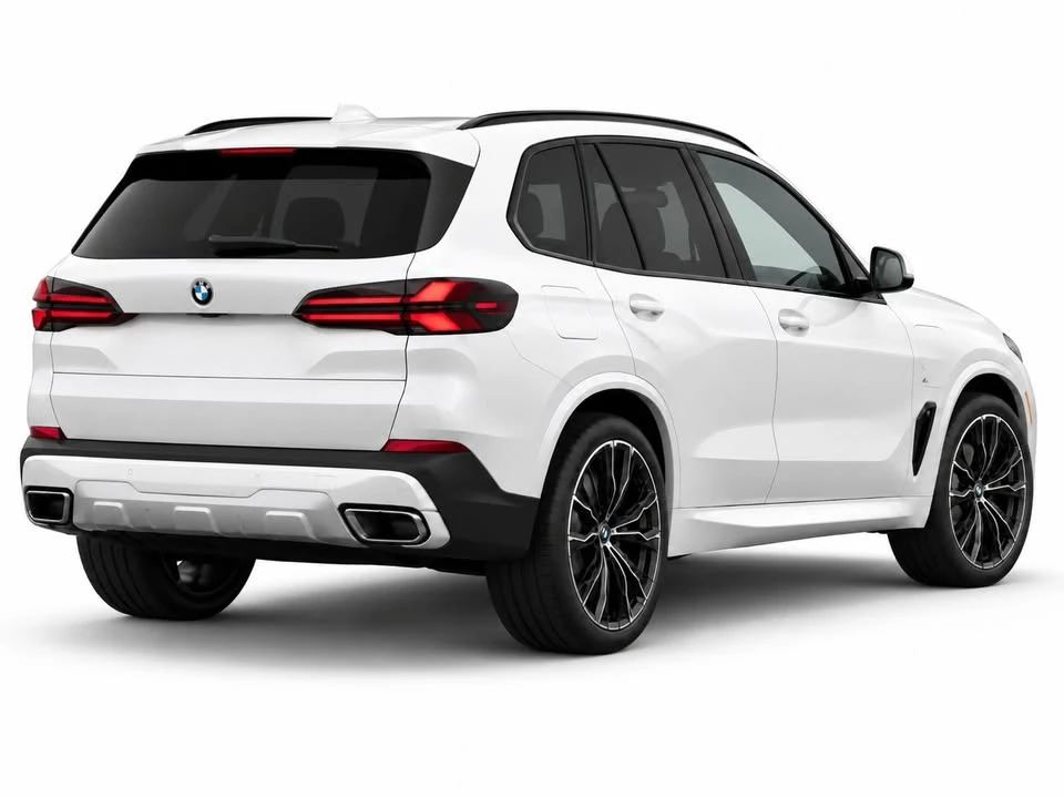 2025 BMW G05 X5 - Image 16 of 20