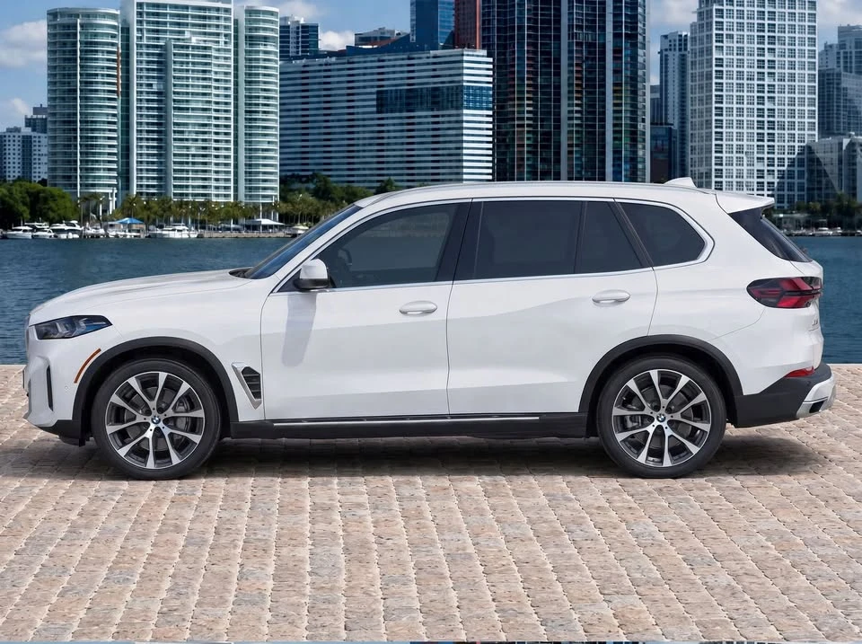 2025 BMW G05 X5 - Image 6 of 20