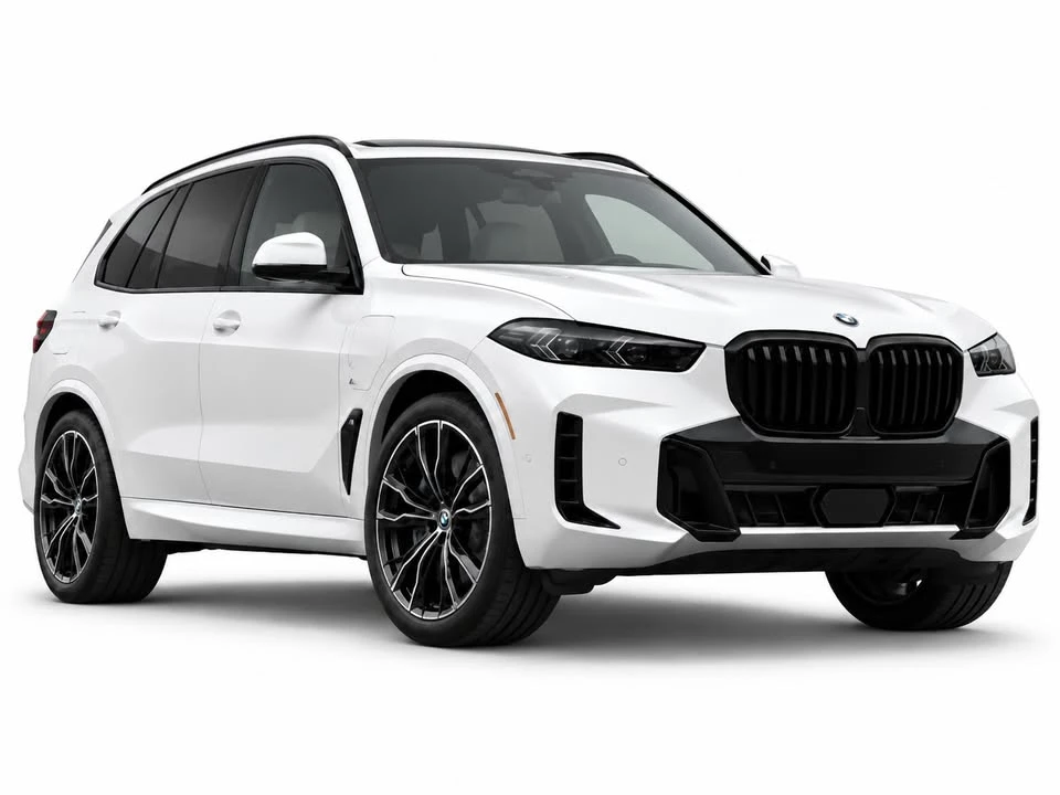 2025 BMW G05 X5 - Image 19 of 20