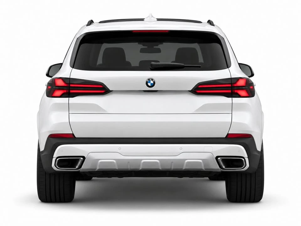 2025 BMW G05 X5 - Image 18 of 20