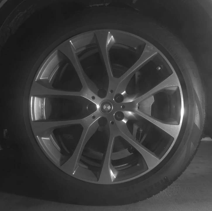2025 BMW G05 X5 - Image 9 of 20
