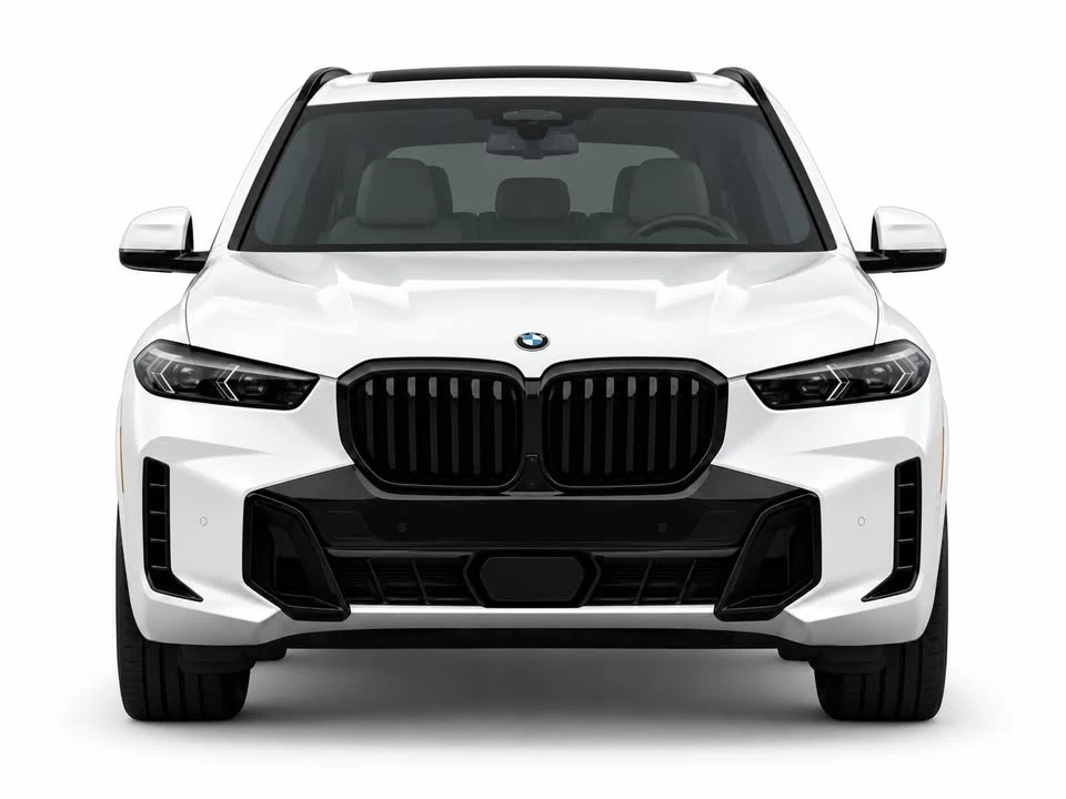 2025 BMW G05 X5 - Image 17 of 20