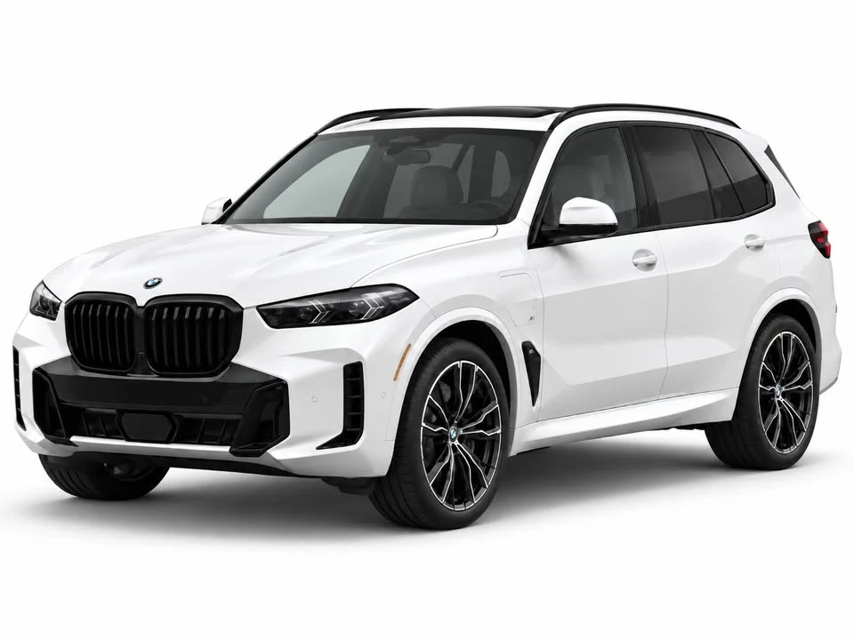 2025 BMW G05 X5 - Image 13 of 20