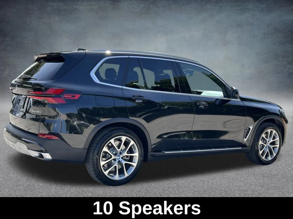 2025 BMW G05 X5 - Image 6 of 12