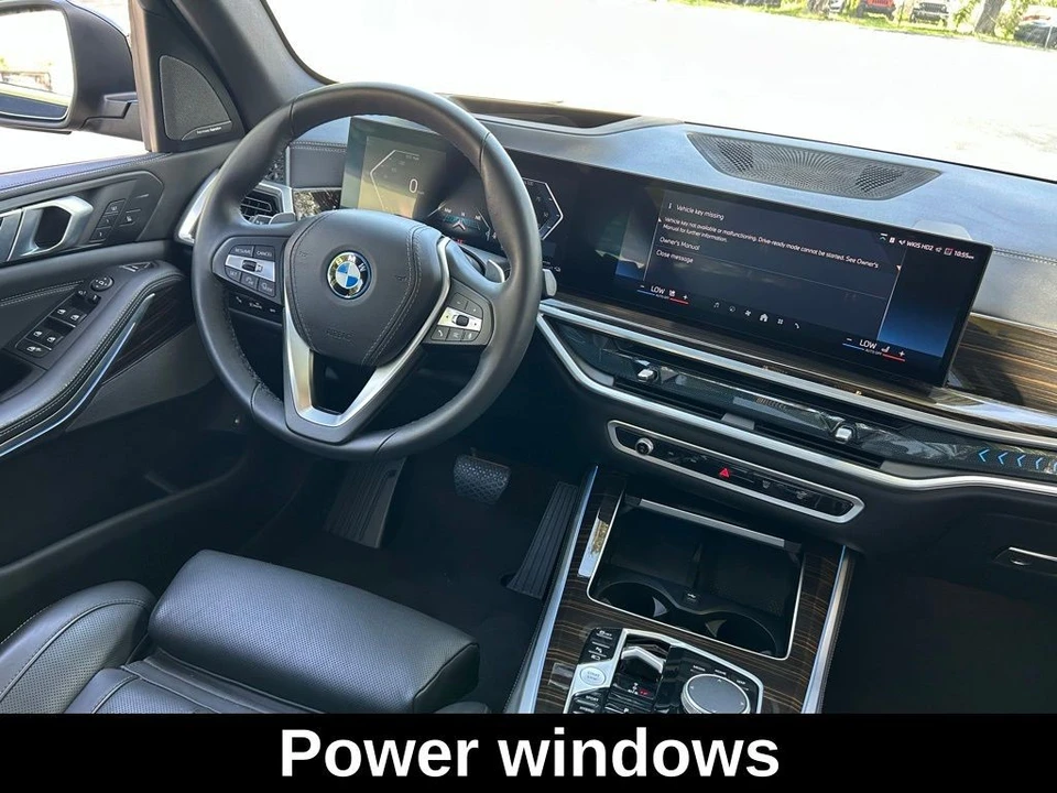 2025 BMW G05 X5 - Image 11 of 12