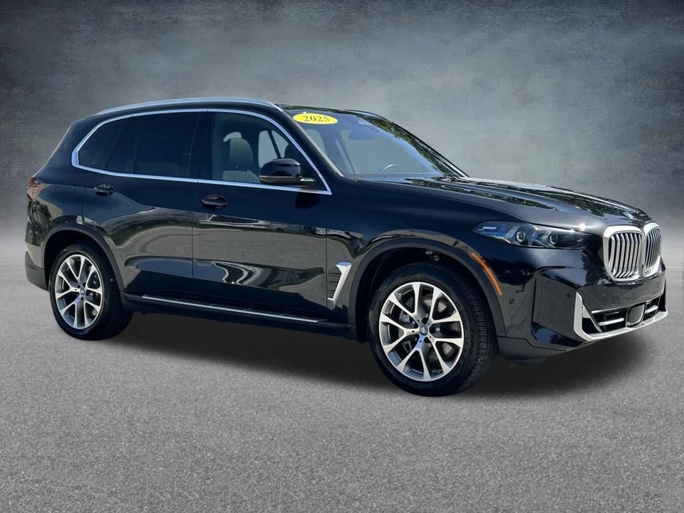 2025 BMW G05 X5 - Image 2 of 12