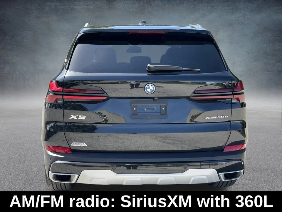 2025 BMW G05 X5 - Image 7 of 12