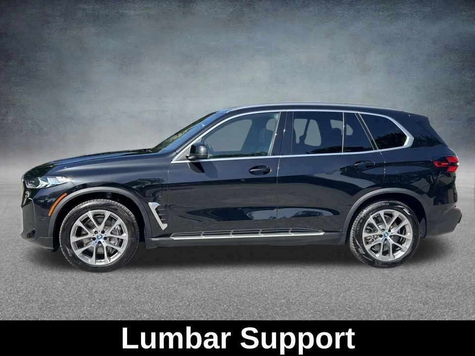 2025 BMW G05 X5 - Image 9 of 12