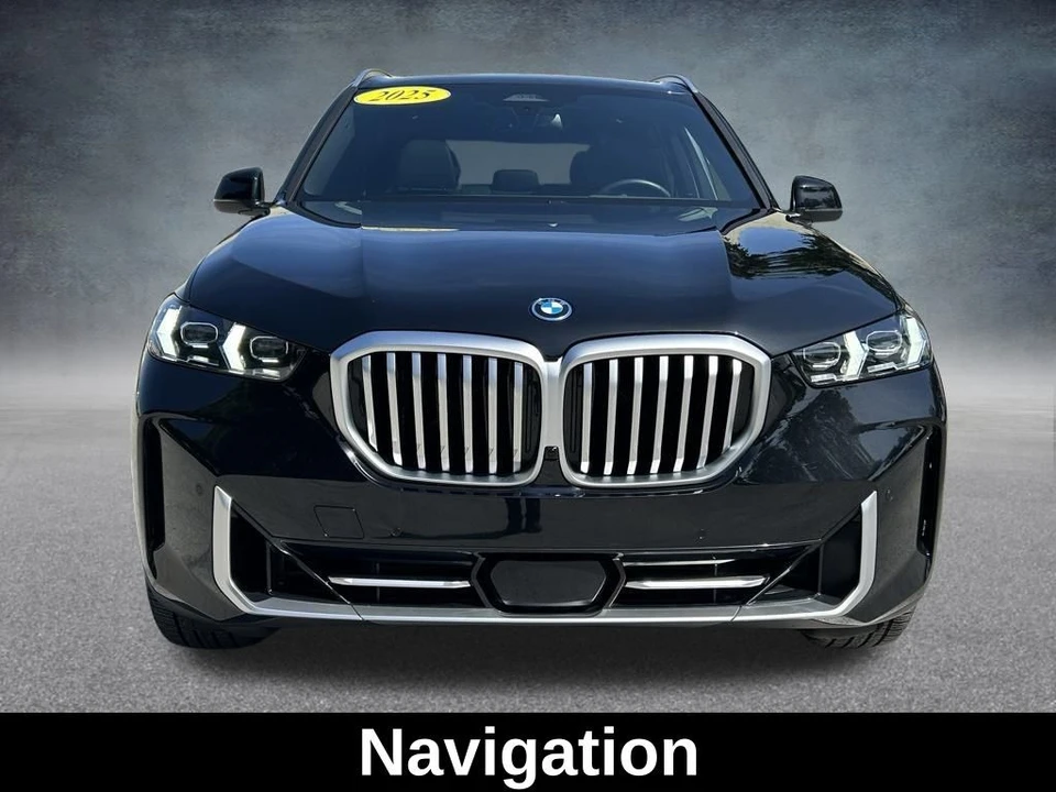 2025 BMW G05 X5 - Image 4 of 12