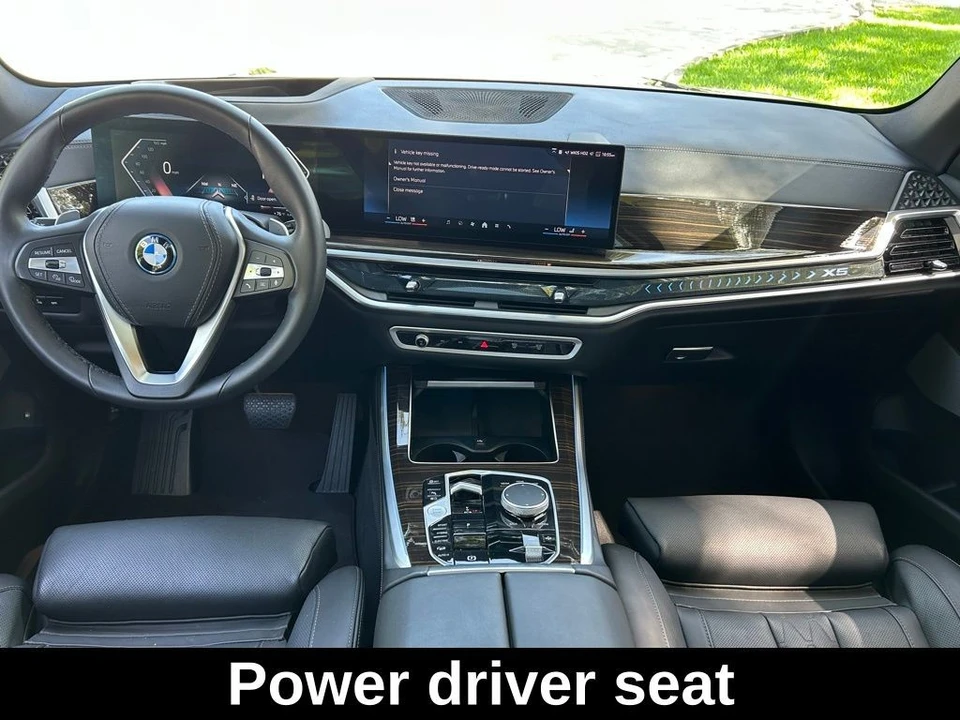 2025 BMW G05 X5 - Image 12 of 12