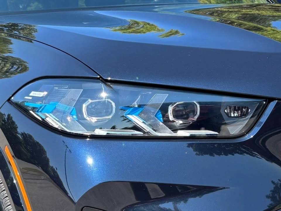 2025 BMW G05 X5 - Image 14 of 20