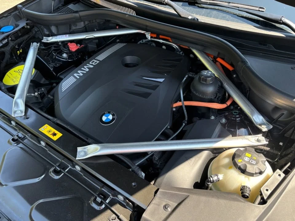 2025 BMW G05 X5 - Image 20 of 20