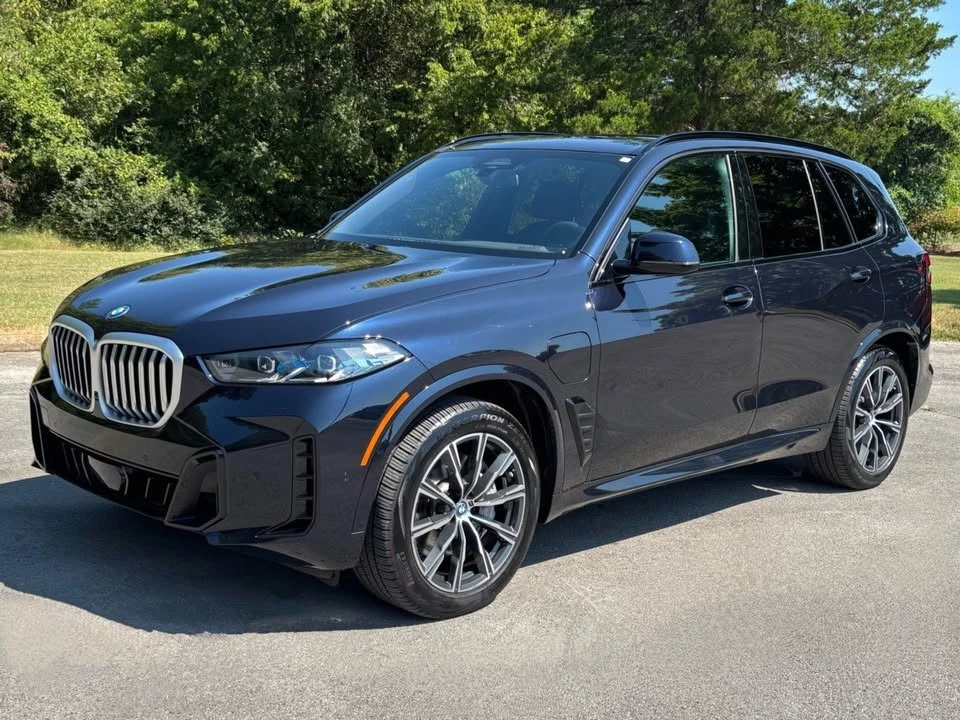 2025 BMW G05 X5 - Image 2 of 20