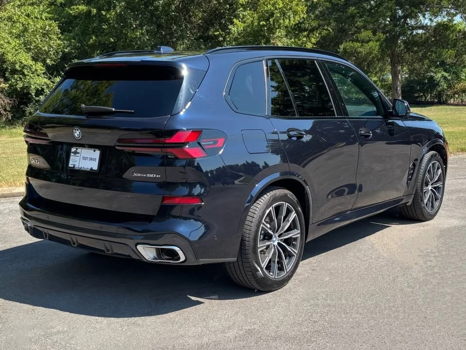 2025 BMW G05 X5 - Image 3 of 20