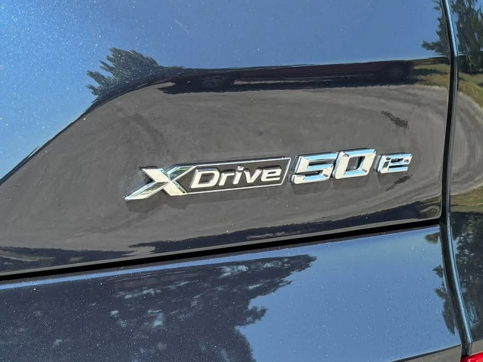 2025 BMW G05 X5 - Image 17 of 20