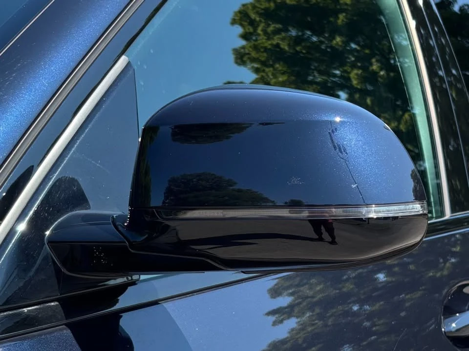 2025 BMW G05 X5 - Image 18 of 20