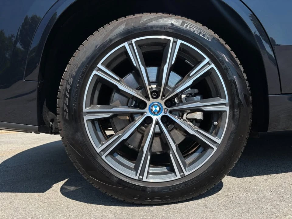 2025 BMW G05 X5 - Image 10 of 20