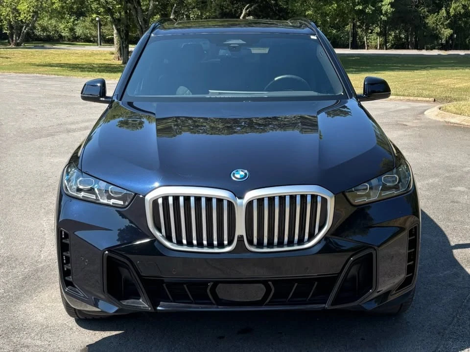 2025 BMW G05 X5 - Image 5 of 20