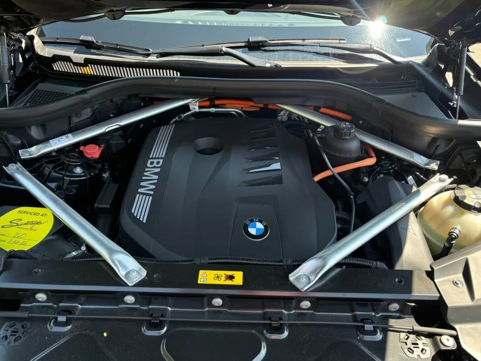 2025 BMW G05 X5 - Image 19 of 20