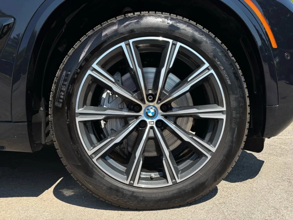 2025 BMW G05 X5 - Image 9 of 20
