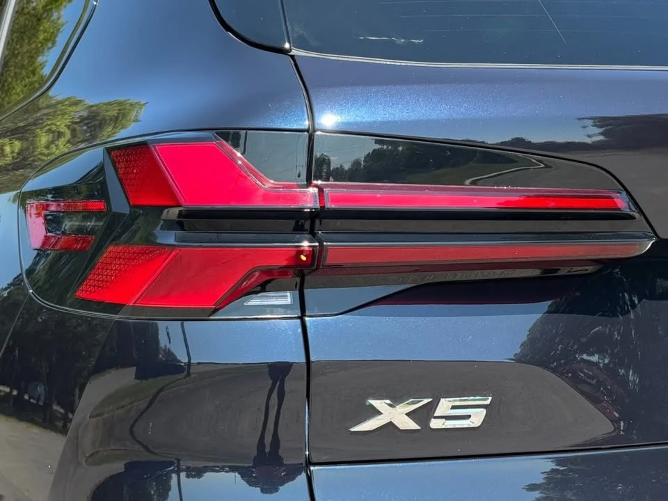 2025 BMW G05 X5 - Image 15 of 20