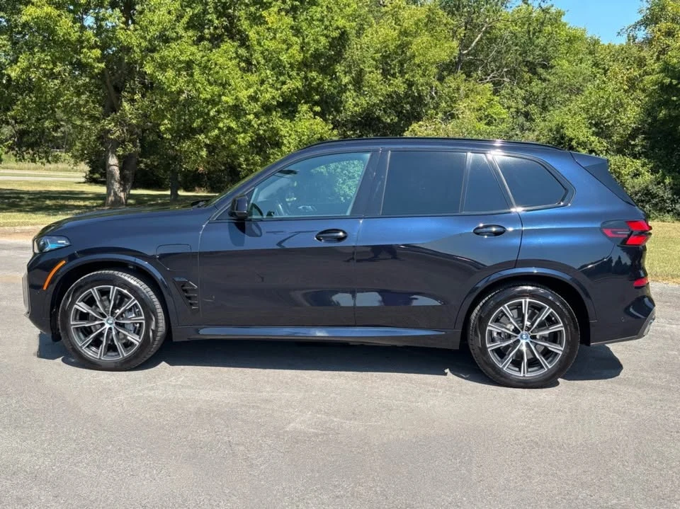 2025 BMW G05 X5 - Image 8 of 20