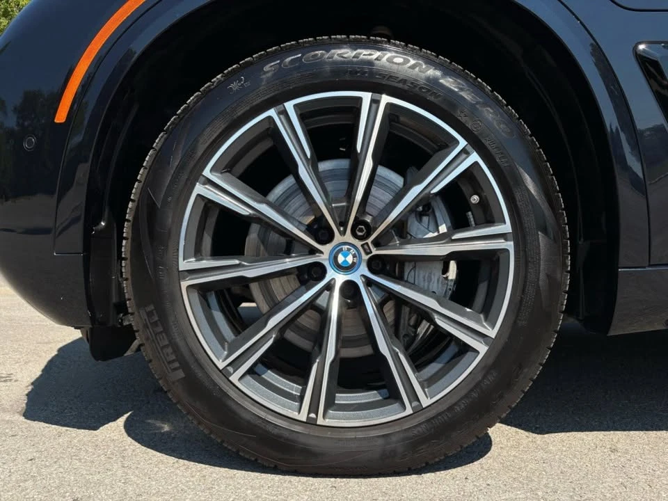 2025 BMW G05 X5 - Image 12 of 20